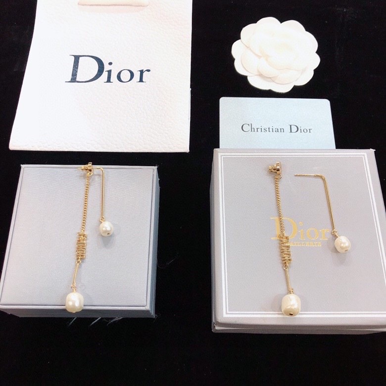 Christian Dior Earrings